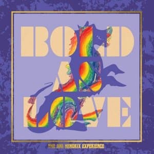 Bold As Love - The Axis: Bold As Love Sessions