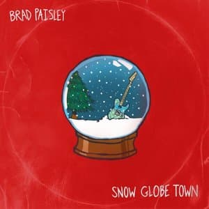 Snow Globe Town