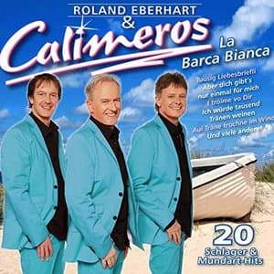 20 Schlager & Mundart Hits