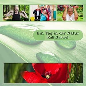 Ein Tag in der Natur
