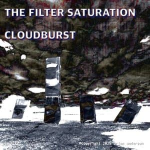 Cloudburst