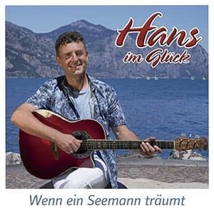 Wenn ein Seemann traumt