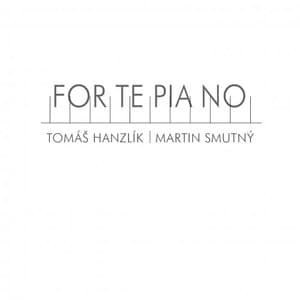 Tomas Hanzlik Fortepiano