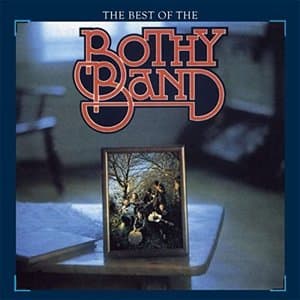 The Best Of The Bothy Band
