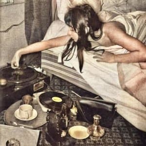 This Is Juliette Greco, Vol. 3