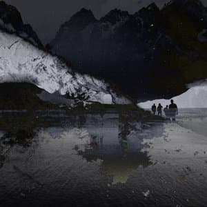 Endeavours First Flight