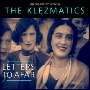 Letters to Afar