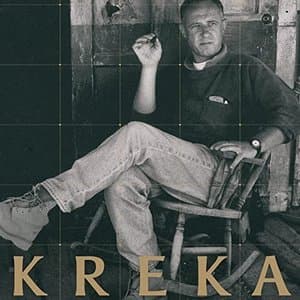 KREKA The Dreamcatcher (Original Motion Picture Soundtrack)