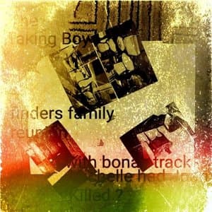 Finders Family Reunion