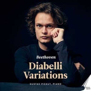 Beethovens Goldberg Variations