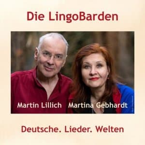 Die LIngoBarden-Deutsche.Lieder.Welten