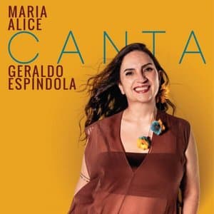 Maria Alice Canta Geraldo Espindola