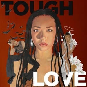 Tough Love - EP