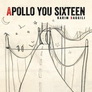 Apollo You Sixteen; Apollo You Sixteen, Pt. 2