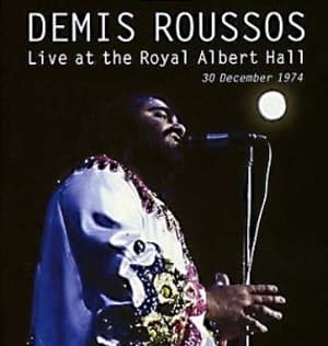 Live At The Royal Albert Hall