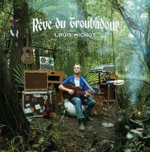 Reve du troubadour