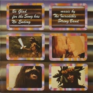 Be Glad For The Song Has No Ending