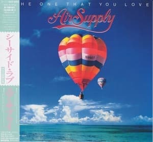 The One That You Love