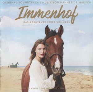 Immenhof / Das Abenteuer eines Sommers (Original Soundtrack)