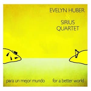 Para Un Mejor Mundo - For a Better World