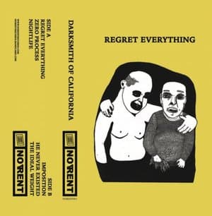 Regret Everything