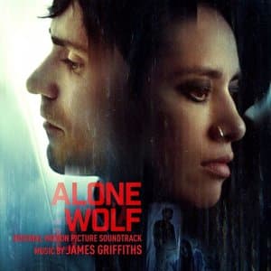 Alone Wolf (Original Motion Picture Soundtrack)