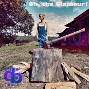 Oh, The Glamour!