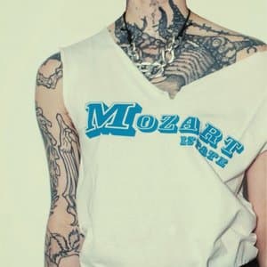 Tower Block In A Jam Jar