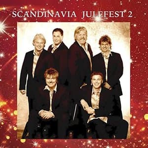 SCANDINAVIA JULEFEST 2