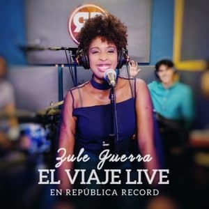 El Viaje Live en Republica Record (En Vivo)
