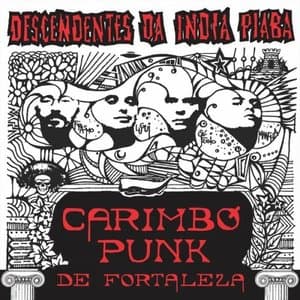 Carimbo Punk de Fortaleza