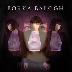 Borka Balogh