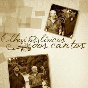 Omar Fontes e Gildes Bezerra