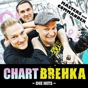 Chartbrehka - Die Hits