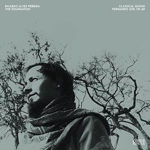 The Foundation (Classical Guitar Works by Fernando Sor, Op. 60)