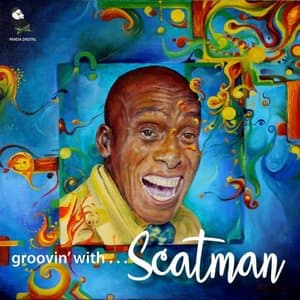 Groovin with Scatman