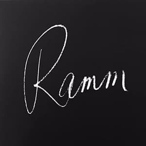 Ramm