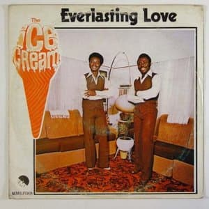 Everlasting Love