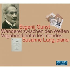 Gunst: Wanderer zwischen den Welten