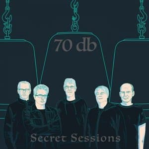 Secret Sessions