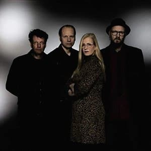 Dance a Little Light