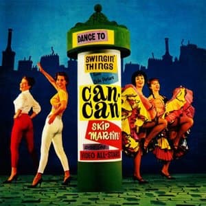 Swingin Things from Can-Can (Remastered from the Original Somerset Tapes)