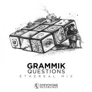 Questions (Ethereal Mix)