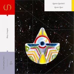 Qaptain Qoulsheds Qosmic Quest