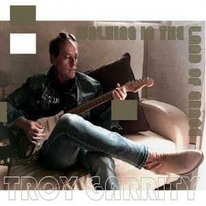 Walking in the Land of Grace