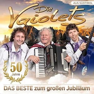 50 Jahre - Das Beste zum grossen Jubilaum