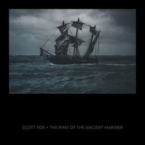 The Rime Of The Ancient Mariner