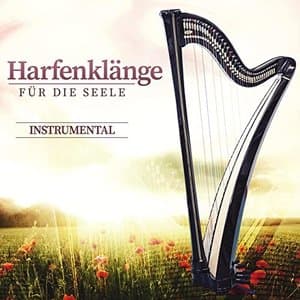 Harfenklange fur die Seele