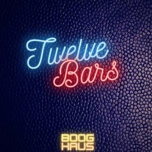 Twelve Bars