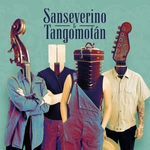 Sanseverino & Tangomotan